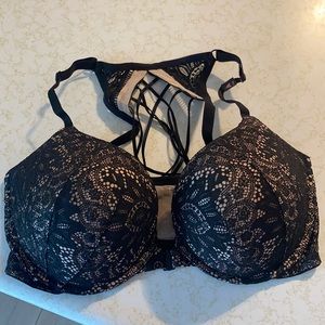 Victoria’s secret New very sexy push-up bra